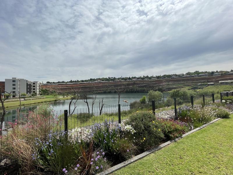 To Let 2 Bedroom Property for Rent in Waterkloof Ridge Gauteng