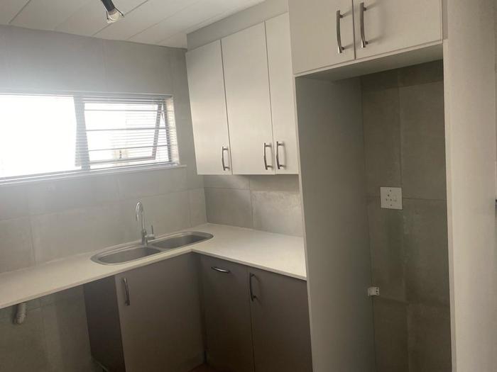 To Let 2 Bedroom Property for Rent in Alberton North Gauteng