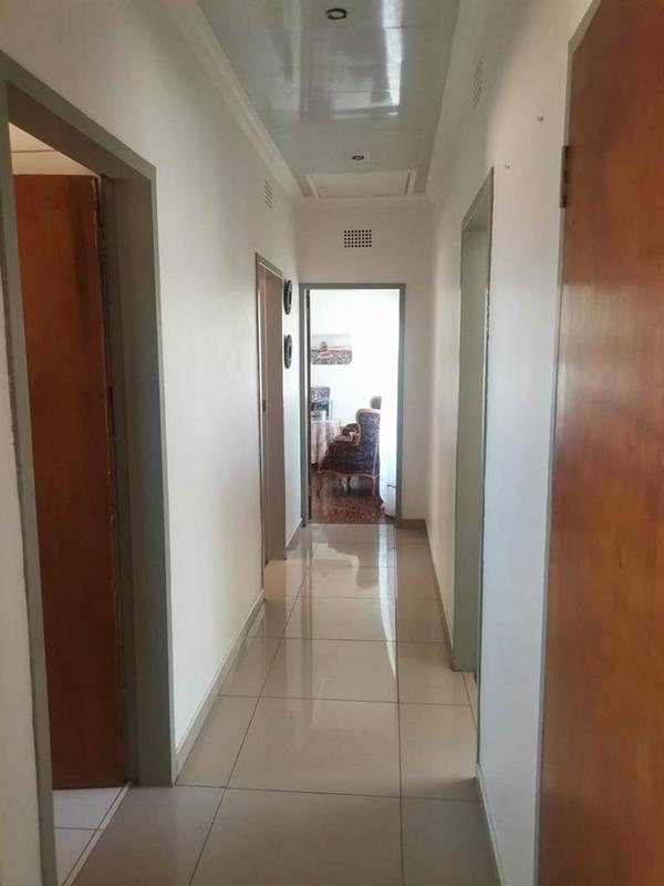 4 Bedroom Property for Sale in Welgedacht Gauteng