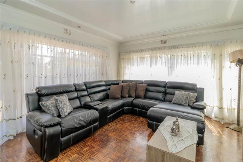 4 Bedroom Property for Sale in Welgedacht Gauteng