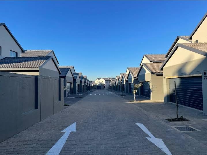 3 Bedroom Property for Sale in Witkoppen Gauteng