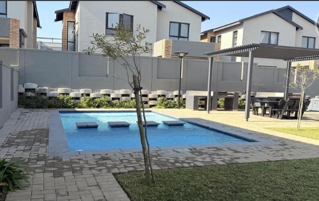 3 Bedroom Property for Sale in Witkoppen Gauteng