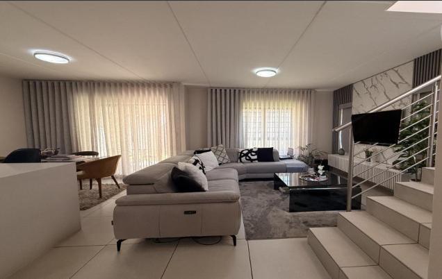 3 Bedroom Property for Sale in Witkoppen Gauteng