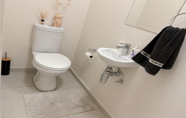 3 Bedroom Property for Sale in Witkoppen Gauteng