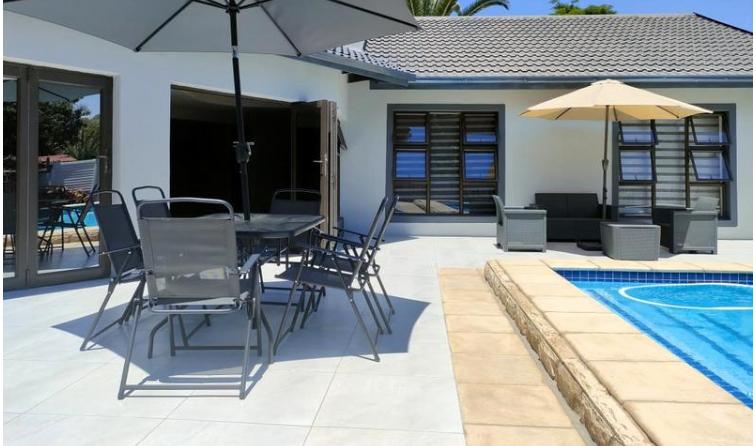 3 Bedroom Property for Sale in Heuweloord Gauteng