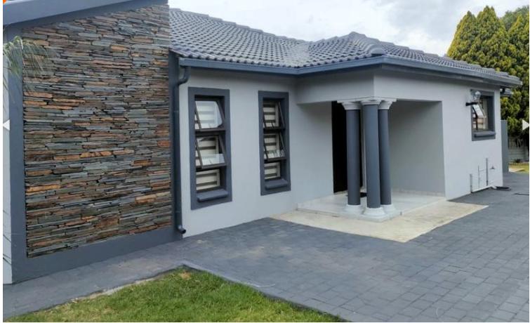 3 Bedroom Property for Sale in Heuweloord Gauteng