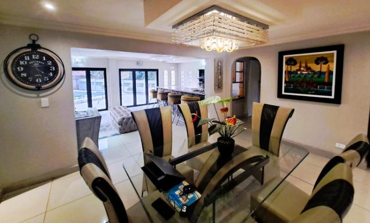 3 Bedroom Property for Sale in Heuweloord Gauteng