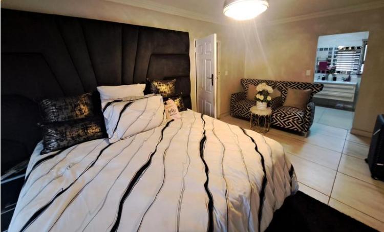3 Bedroom Property for Sale in Heuweloord Gauteng