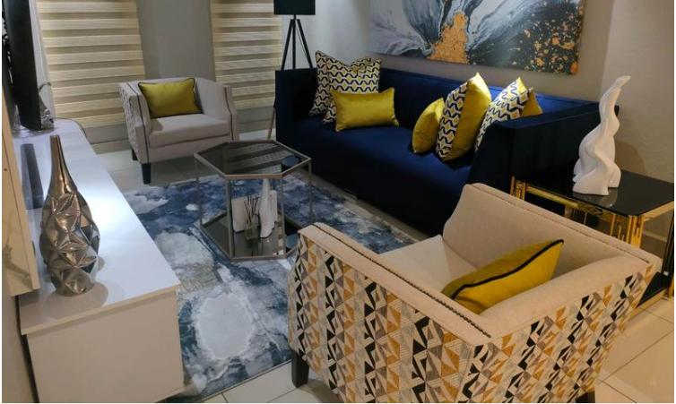 3 Bedroom Property for Sale in Heuweloord Gauteng