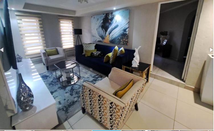 3 Bedroom Property for Sale in Heuweloord Gauteng