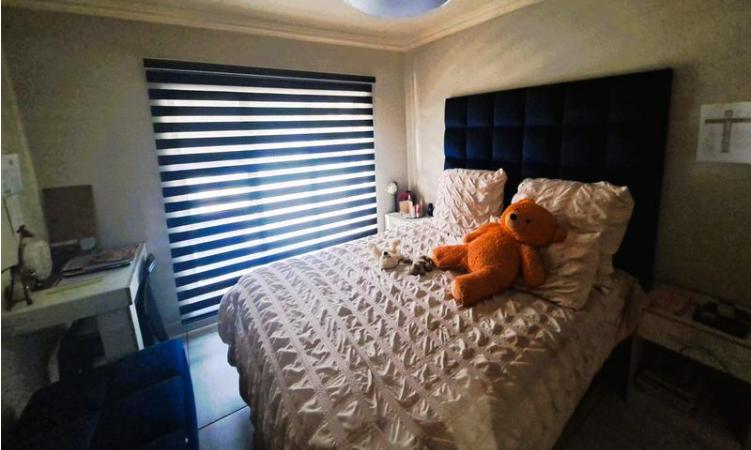 3 Bedroom Property for Sale in Heuweloord Gauteng