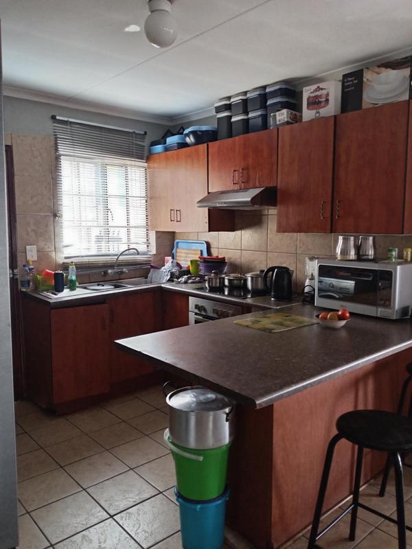 3 Bedroom Property for Sale in Olievenhoutbosch Gauteng