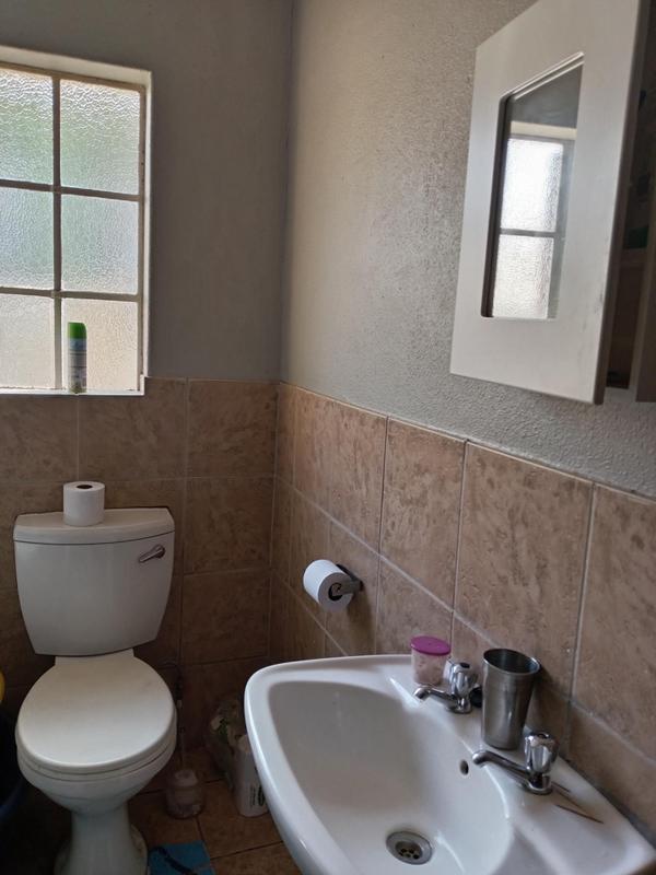 3 Bedroom Property for Sale in Olievenhoutbosch Gauteng