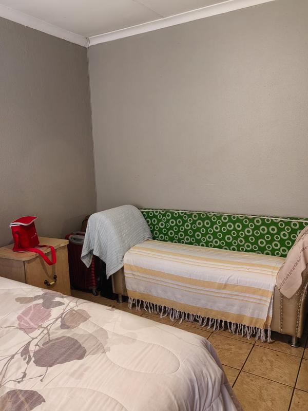 3 Bedroom Property for Sale in Olievenhoutbosch Gauteng