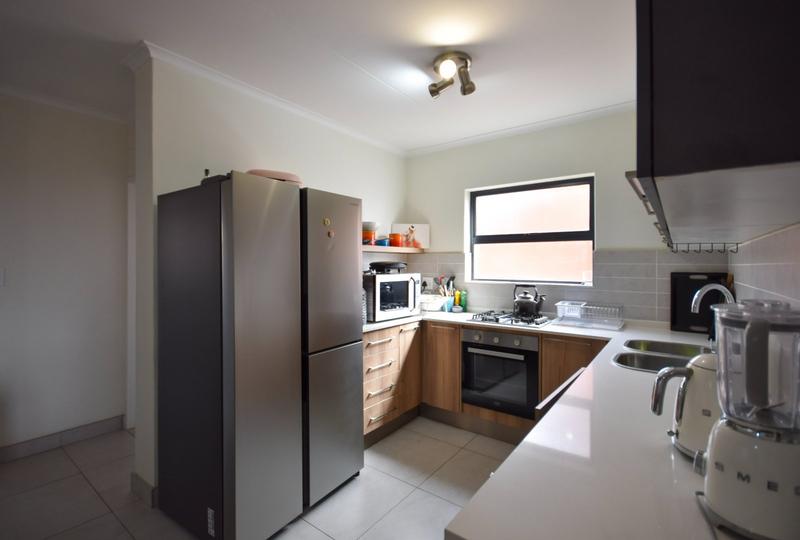 To Let 2 Bedroom Property for Rent in Golden Fields Estate Gauteng
