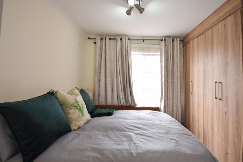 To Let 2 Bedroom Property for Rent in Golden Fields Estate Gauteng