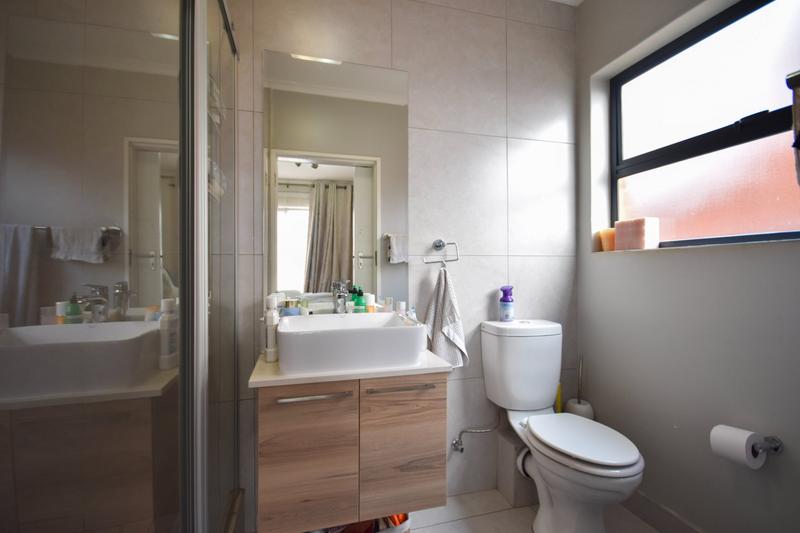 To Let 2 Bedroom Property for Rent in Golden Fields Estate Gauteng