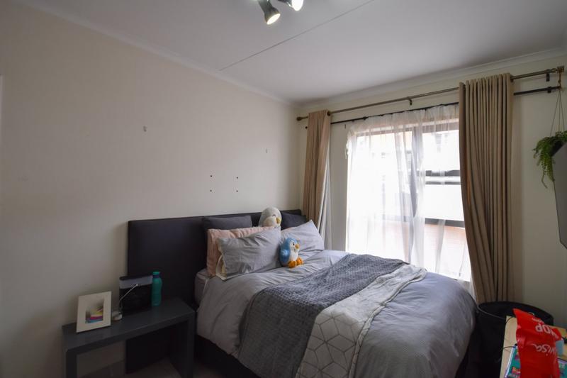 To Let 2 Bedroom Property for Rent in Golden Fields Estate Gauteng