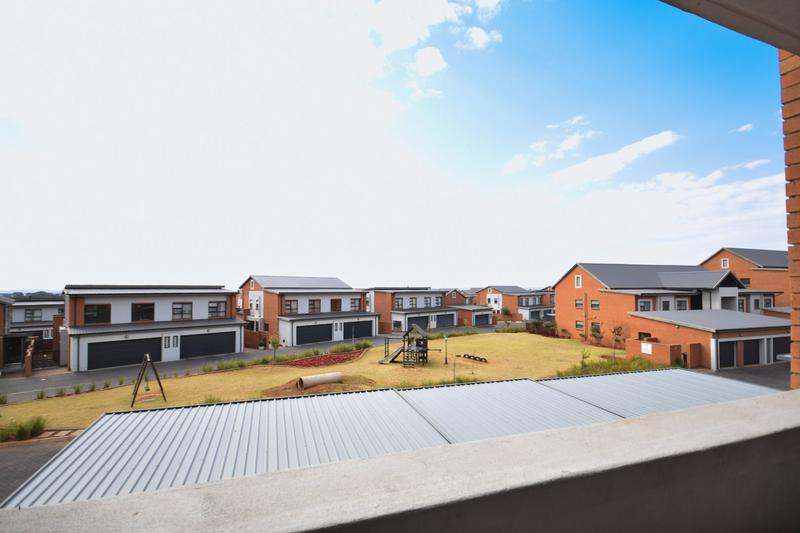 To Let 2 Bedroom Property for Rent in Golden Fields Estate Gauteng