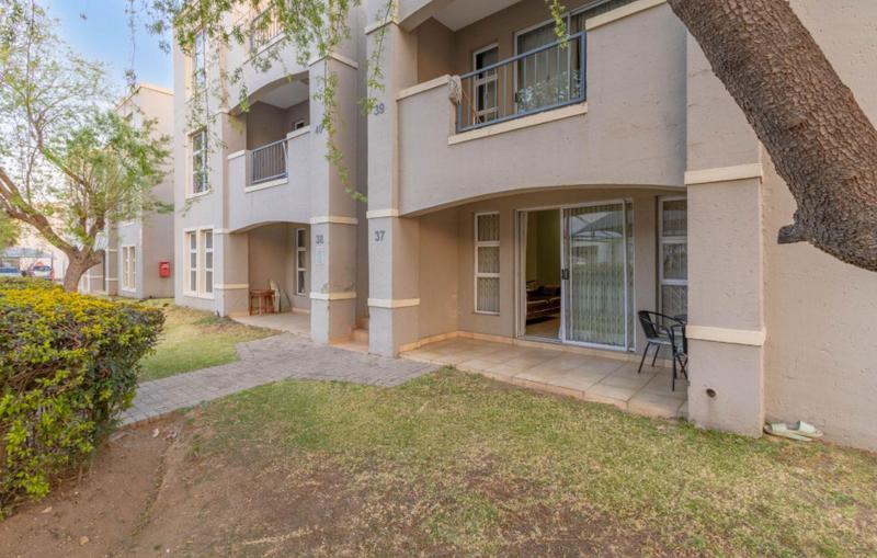 2 Bedroom Property for Sale in Jansenpark Gauteng