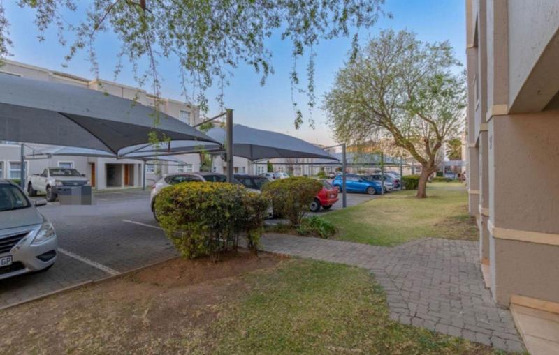 2 Bedroom Property for Sale in Jansenpark Gauteng
