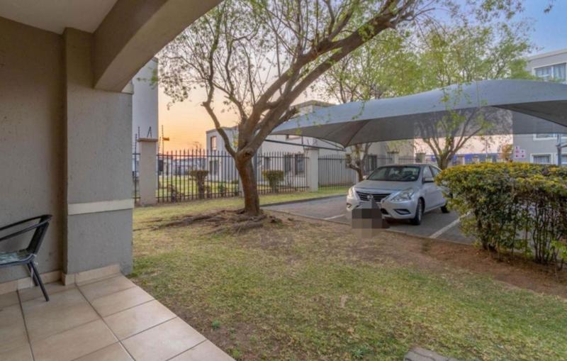 2 Bedroom Property for Sale in Jansenpark Gauteng