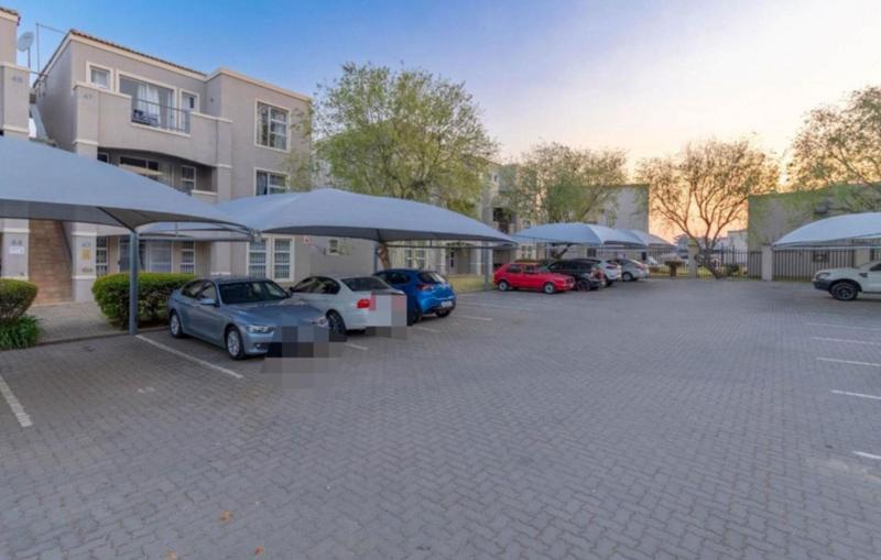 2 Bedroom Property for Sale in Jansenpark Gauteng