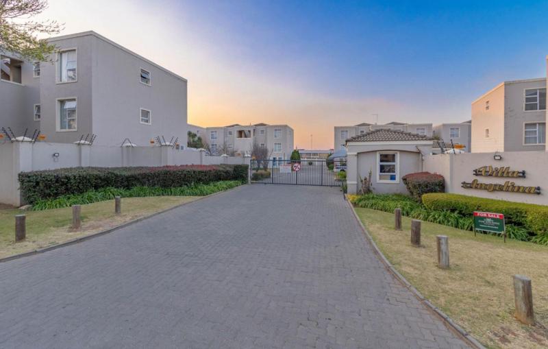 2 Bedroom Property for Sale in Jansenpark Gauteng