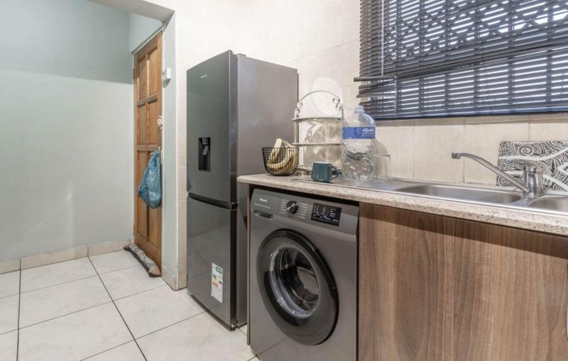 2 Bedroom Property for Sale in Jansenpark Gauteng