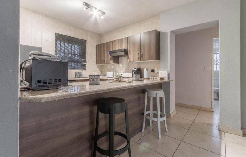 2 Bedroom Property for Sale in Jansenpark Gauteng