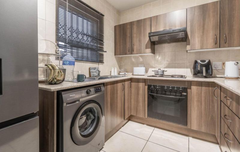 2 Bedroom Property for Sale in Jansenpark Gauteng