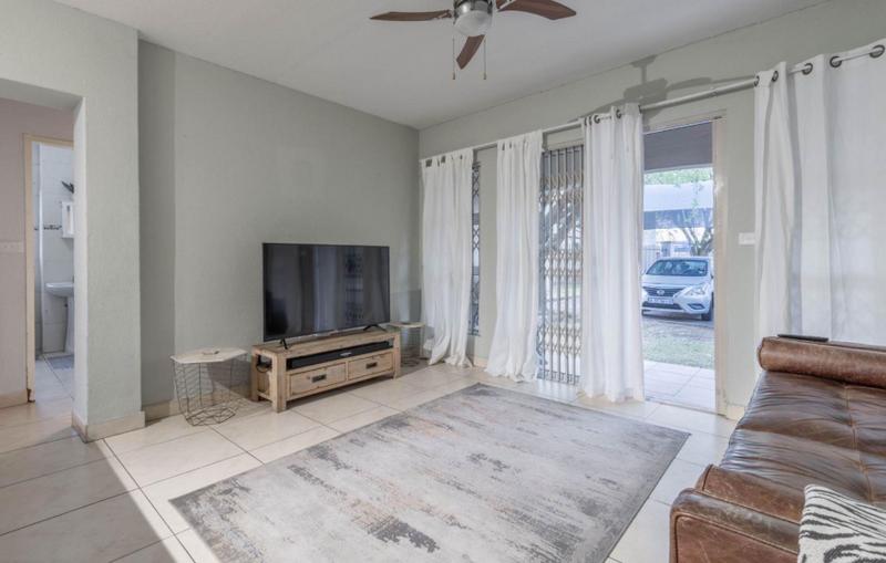 2 Bedroom Property for Sale in Jansenpark Gauteng