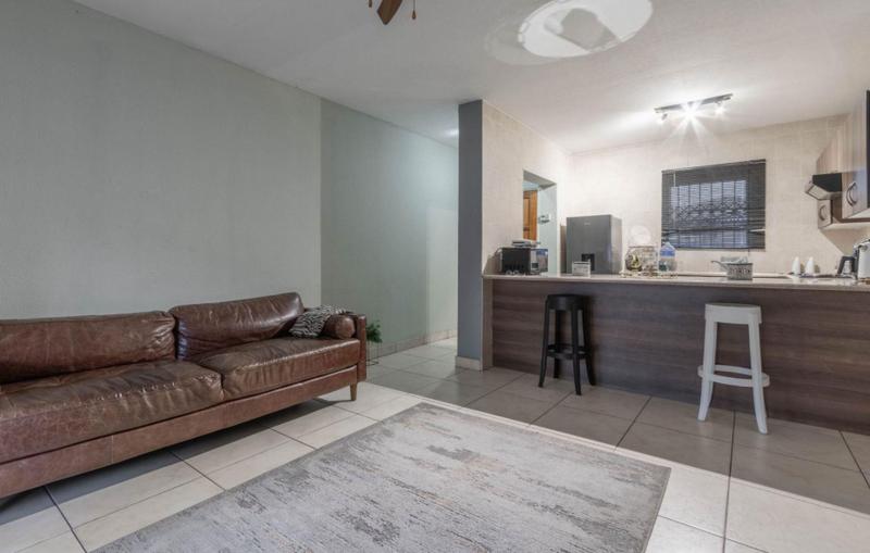 2 Bedroom Property for Sale in Jansenpark Gauteng
