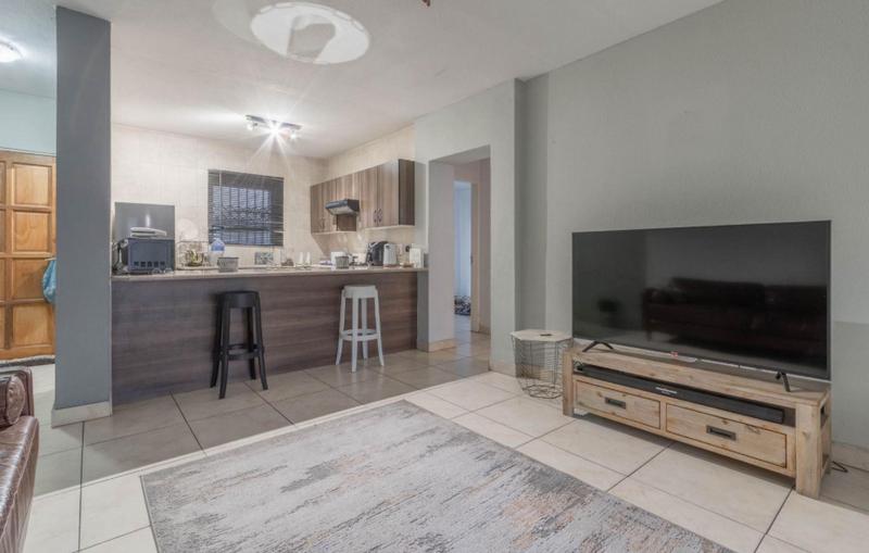 2 Bedroom Property for Sale in Jansenpark Gauteng