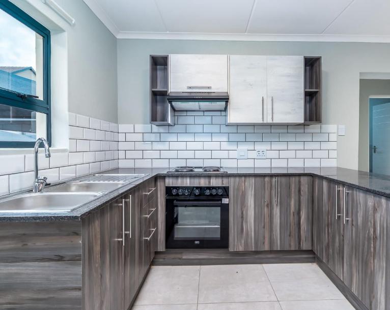 2 Bedroom Property for Sale in Jansenpark Gauteng