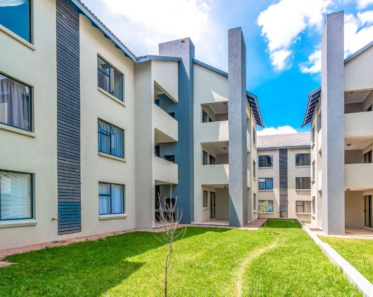 2 Bedroom Property for Sale in Jansenpark Gauteng