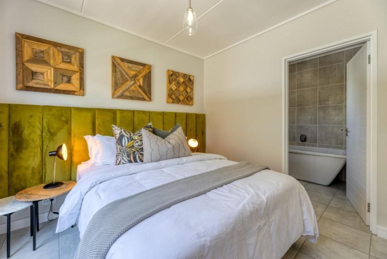 2 Bedroom Property for Sale in Witfield Gauteng