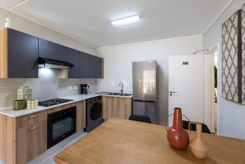1 Bedroom Property for Sale in Witfield Gauteng
