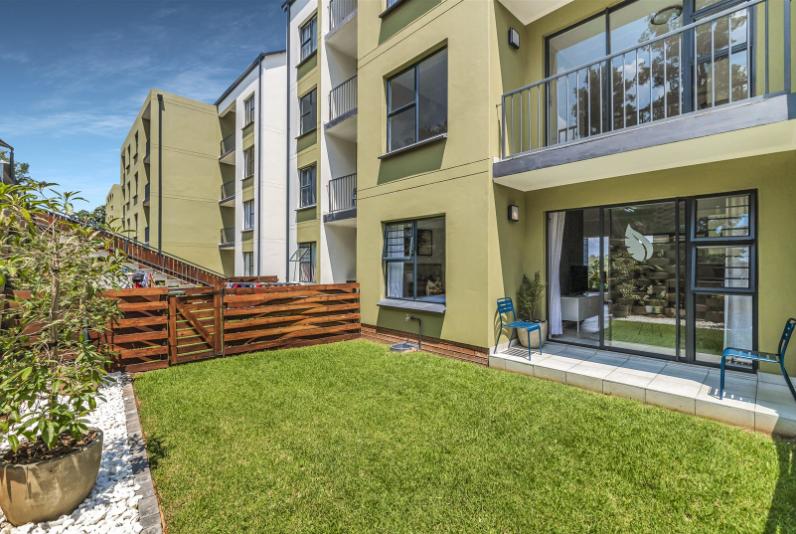 1 Bedroom Property for Sale in Witfield Gauteng