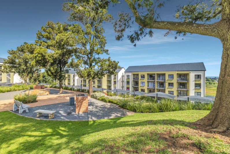 1 Bedroom Property for Sale in Witfield Gauteng