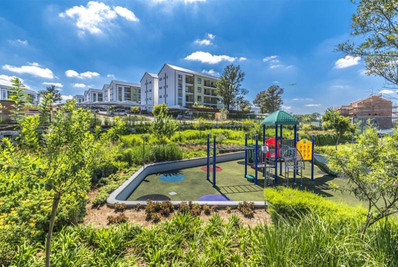 1 Bedroom Property for Sale in Witfield Gauteng