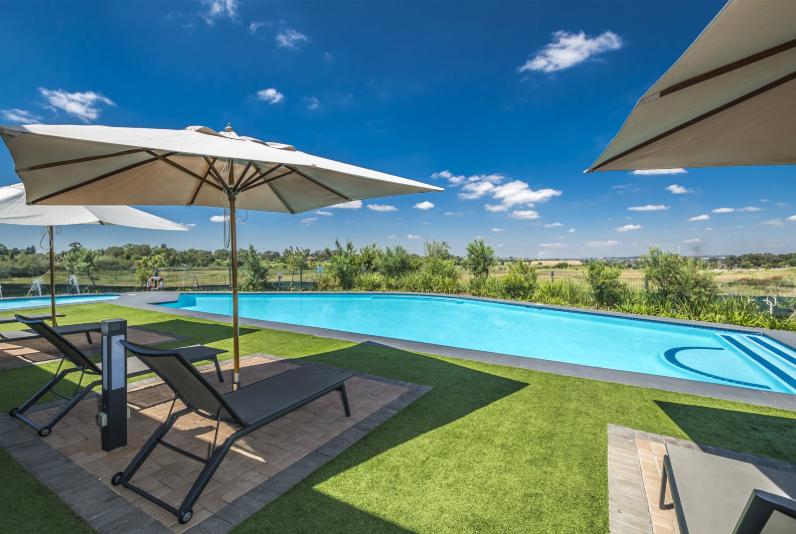 1 Bedroom Property for Sale in Witfield Gauteng
