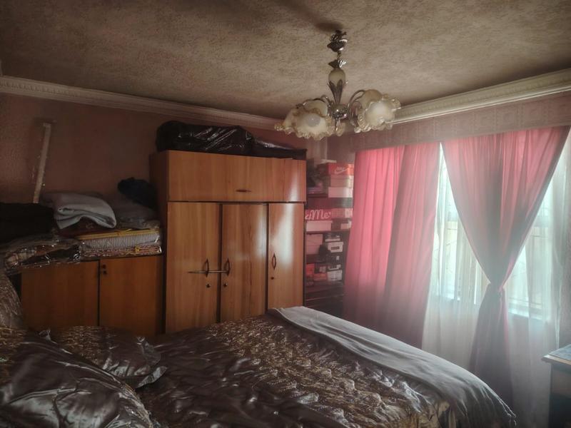 2 Bedroom Property for Sale in Tsakane Gauteng