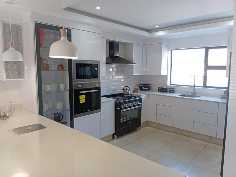 4 Bedroom Property for Sale in Van Riebeeck Park Gauteng