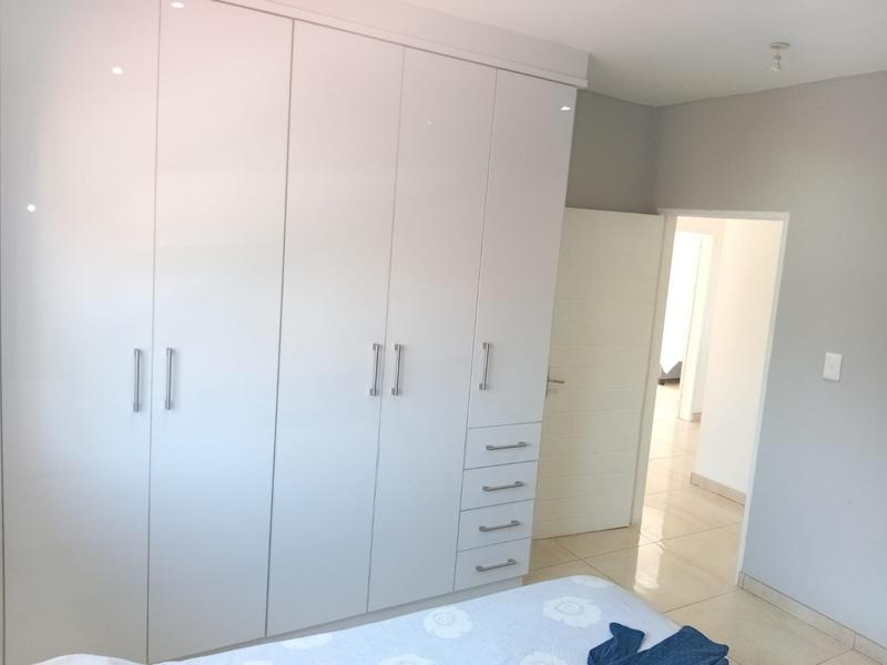 4 Bedroom Property for Sale in Van Riebeeck Park Gauteng