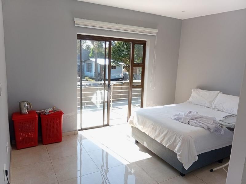 4 Bedroom Property for Sale in Van Riebeeck Park Gauteng