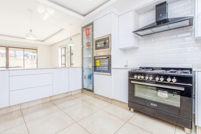 4 Bedroom Property for Sale in Van Riebeeck Park Gauteng