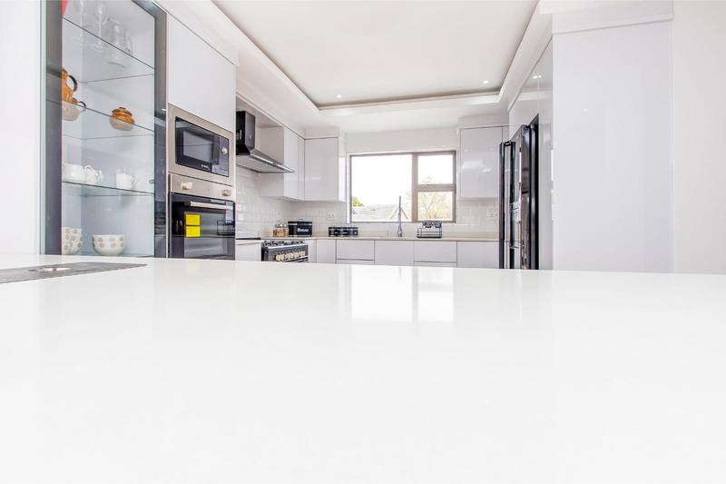 4 Bedroom Property for Sale in Van Riebeeck Park Gauteng