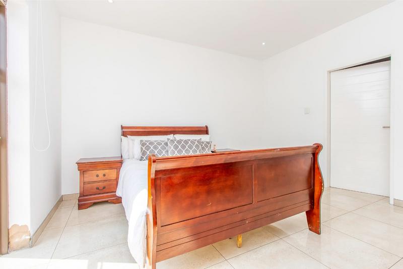 4 Bedroom Property for Sale in Van Riebeeck Park Gauteng