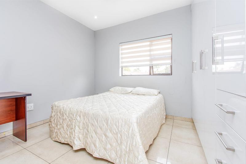 4 Bedroom Property for Sale in Van Riebeeck Park Gauteng